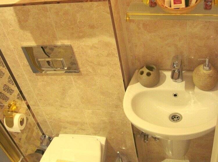 اتاق اکونومی, Esans Hotel   Special Category