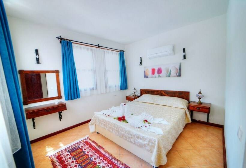 豪华套房, Forest Gate