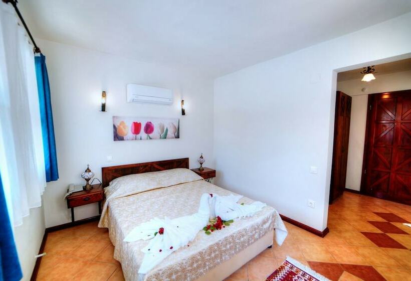 豪华套房, Forest Gate