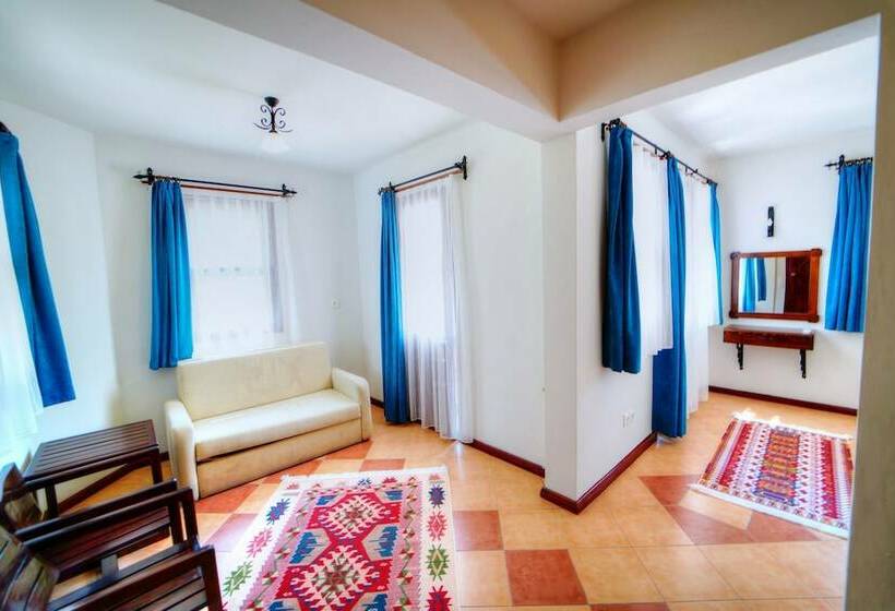 豪华套房, Forest Gate