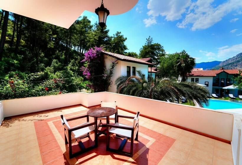 豪华套房, Forest Gate