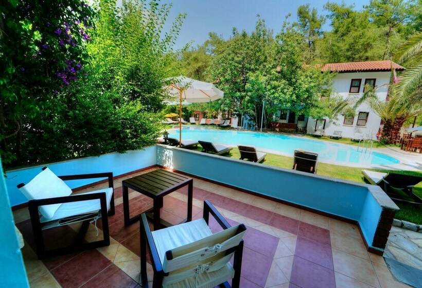 标准间, Forest Gate