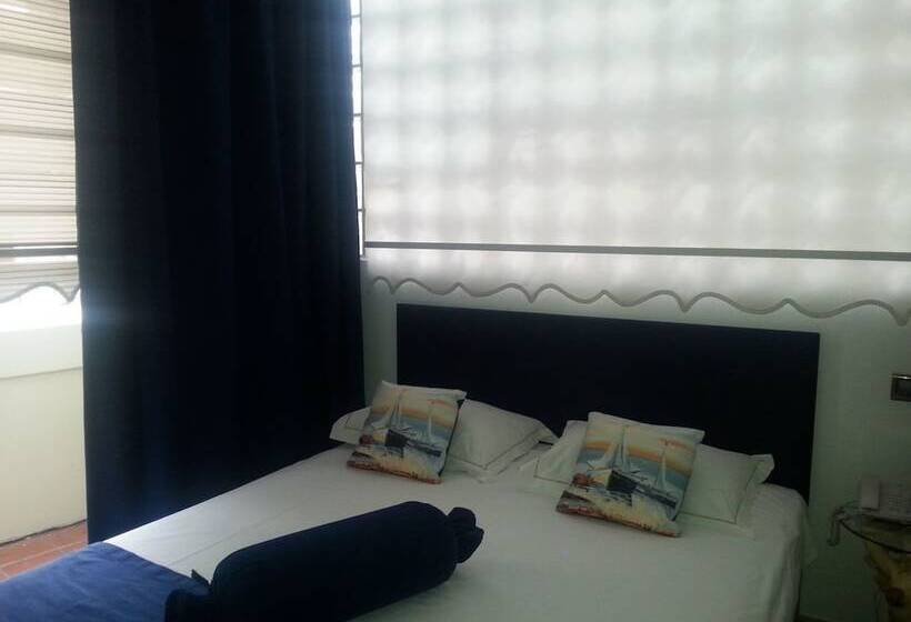 デラックスルーム, Galata Palace