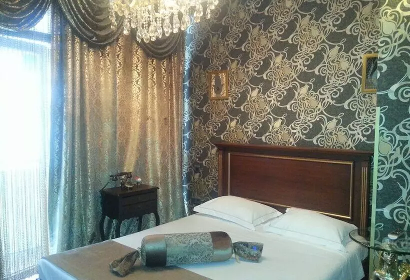 اتاق لوکس, Galata Palace