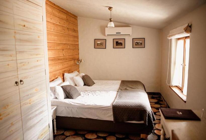 Номер Стандарт, Gleboczek Vine Resort& Spa