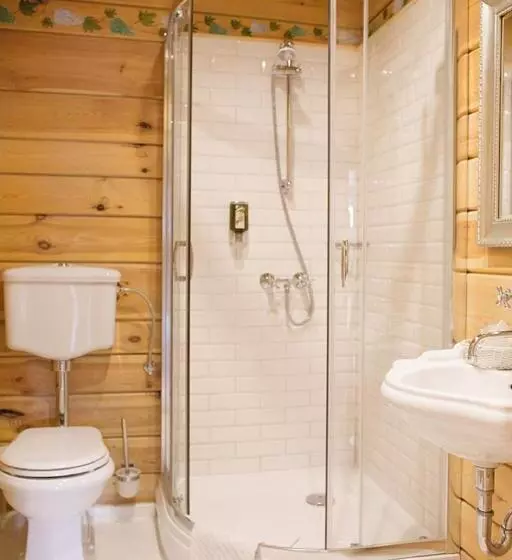 スタンダードルーム, Gleboczek Vine Resort& Spa