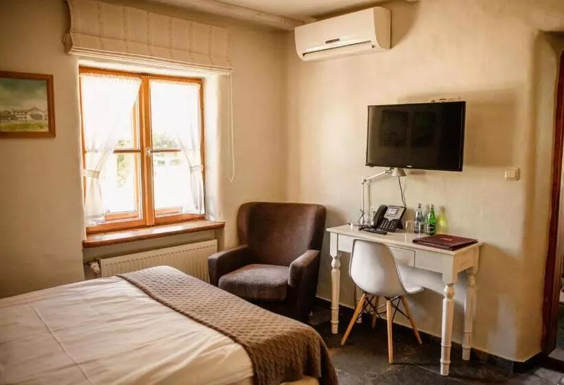 スタンダードルーム, Gleboczek Vine Resort& Spa