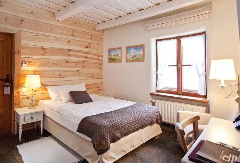 Номер Стандарт, Gleboczek Vine Resort& Spa