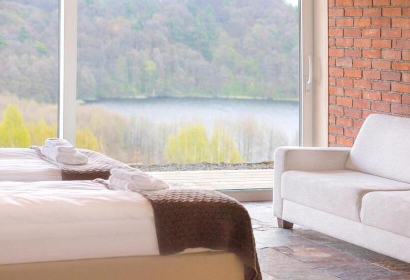 带1个卧室的公寓, Gleboczek Vine Resort& Spa