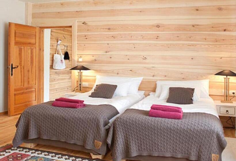 Апартаменты 1 Спальня, Gleboczek Vine Resort& Spa