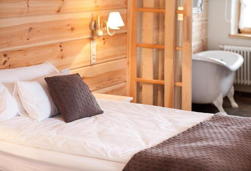 Апартаменты 1 Спальня, Gleboczek Vine Resort& Spa