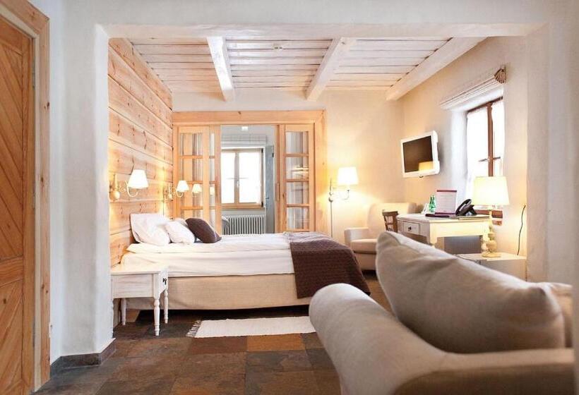 １ベッドルームアパートメント, Gleboczek Vine Resort& Spa