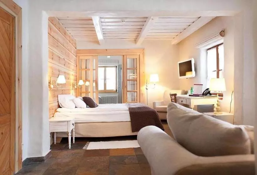 １ベッドルームアパートメント, Gleboczek Vine Resort& Spa