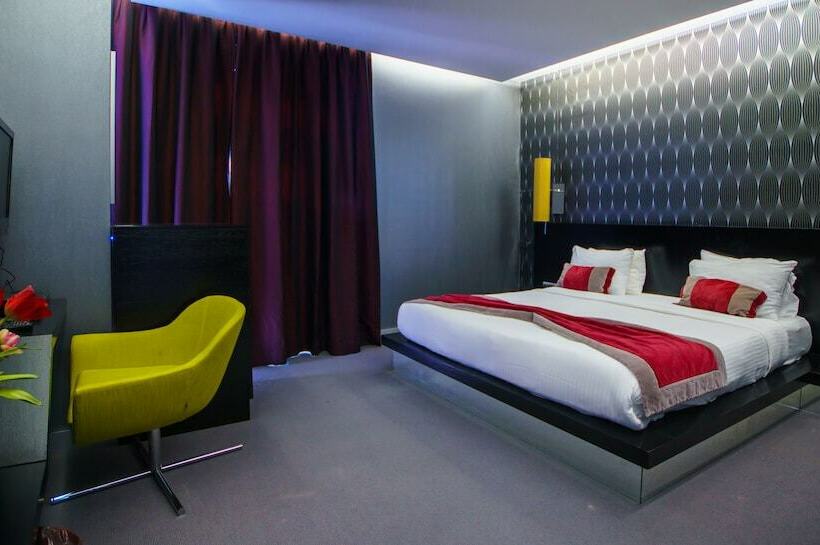 小型套房, Vernazza Suites