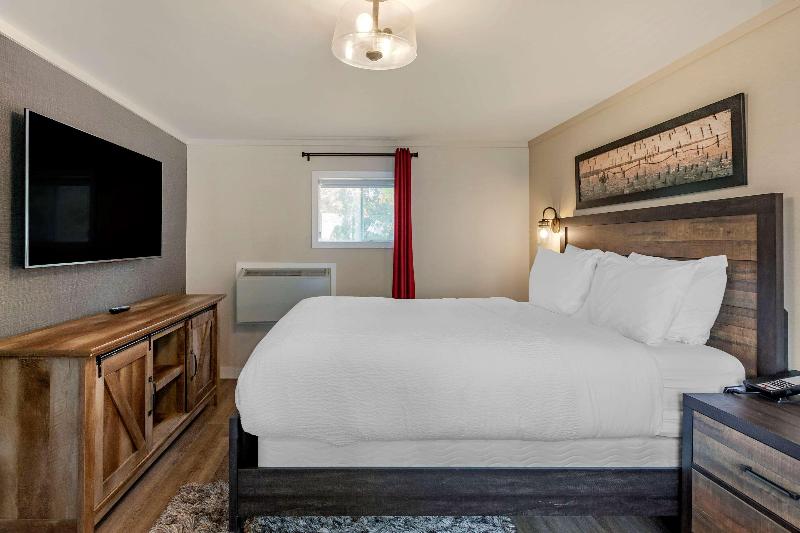 חדר סטנדרט, Ibis Kortrijk Centrum