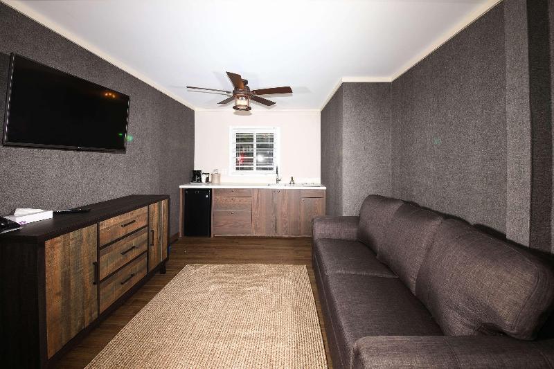 חדר סטנדרט, Ibis Kortrijk Centrum