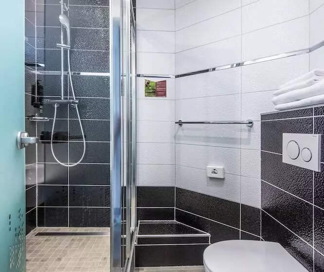 اتاق استاندارد, Ibis Styles Strasbourg Centre Gare