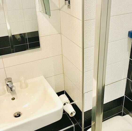 חדר סטנדרט, Ibis Styles Strasbourg Centre Gare