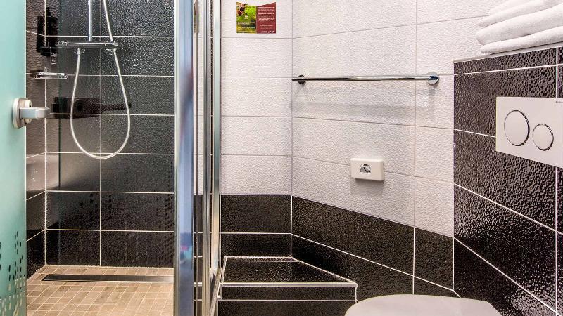 标准间, Ibis Styles Strasbourg Centre Gare