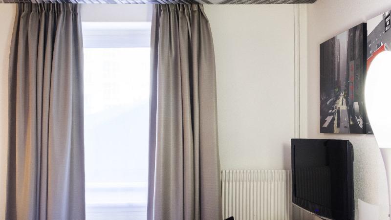 スタンダードルーム, Ibis Styles Strasbourg Centre Gare