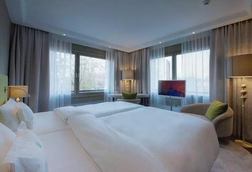 Superior-huone, Insel Hotel Heilbronn