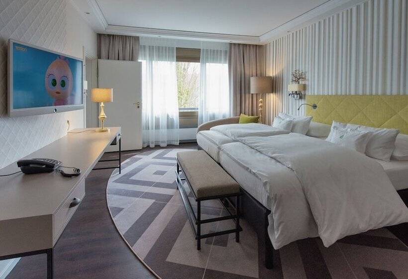 高级大房间, Insel Hotel Heilbronn