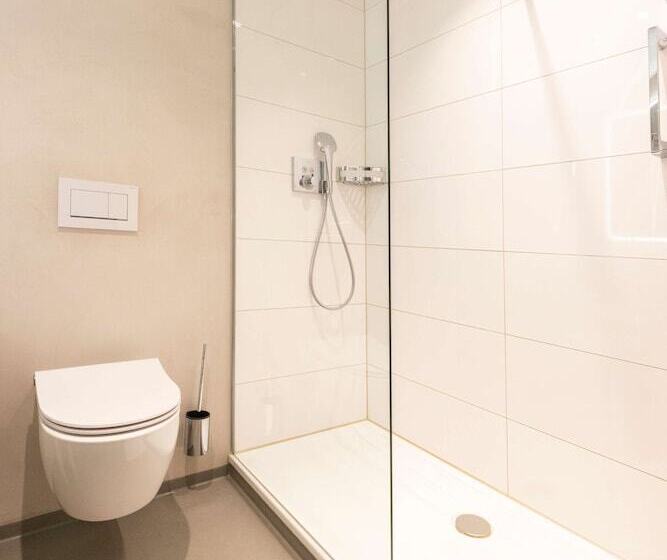 高级单人间, Insel Hotel Heilbronn