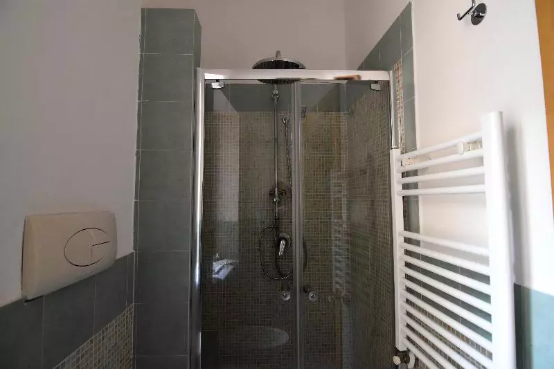 Standard Yhden Hengen Huone, Insel Hotel Heilbronn