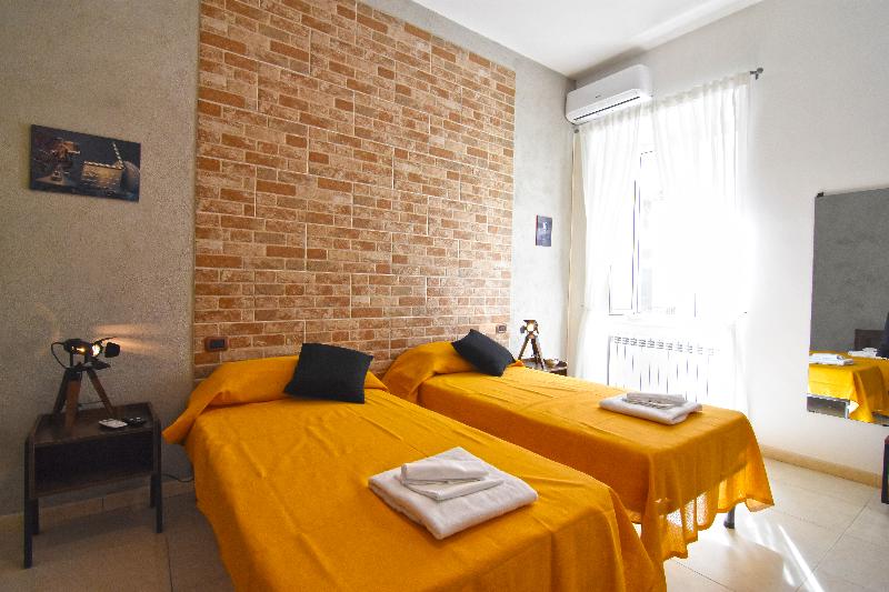 标准单人间, Insel Hotel Heilbronn