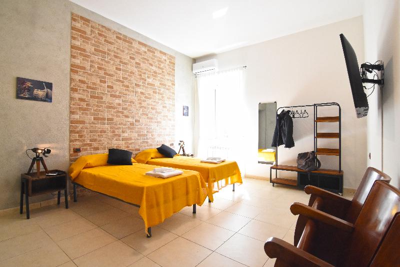 标准单人间, Insel Hotel Heilbronn