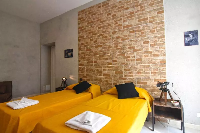 Standard Yhden Hengen Huone, Insel Hotel Heilbronn