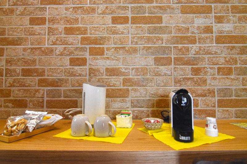 标准单人间, Insel Hotel Heilbronn