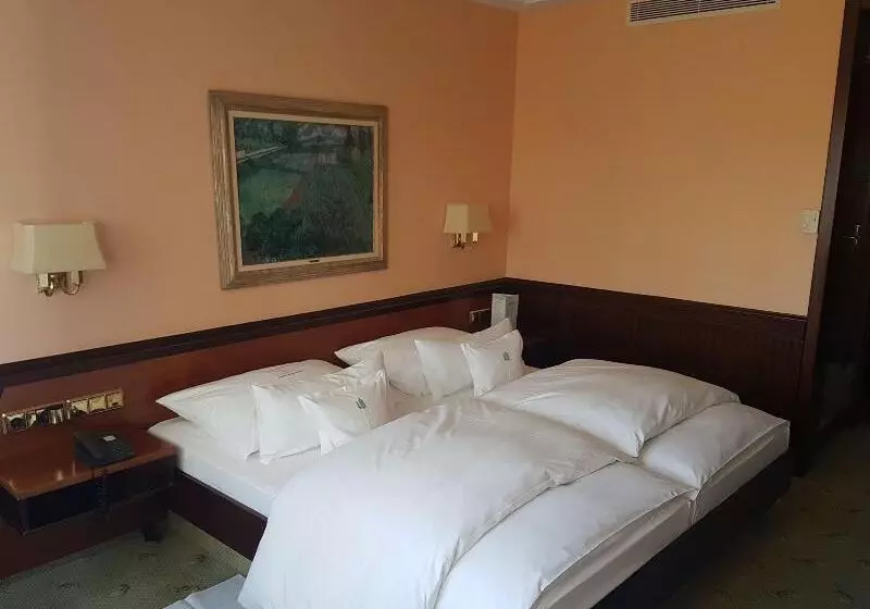 Standard-huone, Insel Hotel Heilbronn