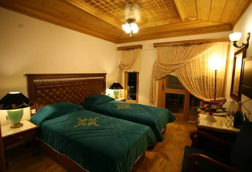 اتاق استاندارد, Kerme Ottoman Konak   Boutique Class