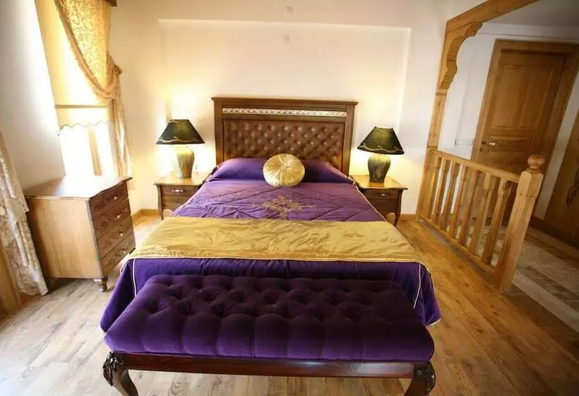 اتاق استاندارد, Kerme Ottoman Konak   Boutique Class