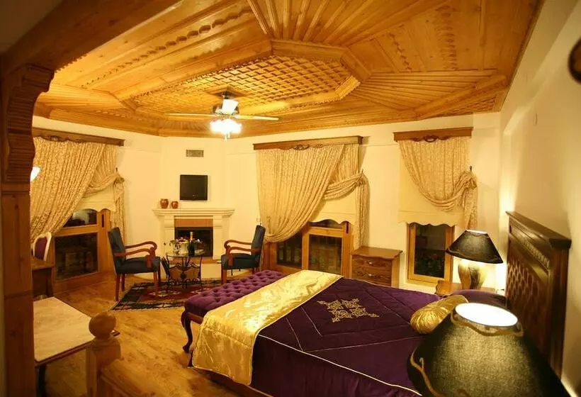 اتاق استاندارد, Kerme Ottoman Konak   Boutique Class