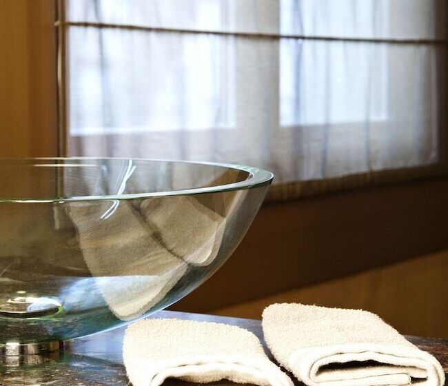 غرفة ديلوكس, Le Tissu Résidence