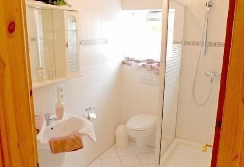 غرفة قياسية, Linde