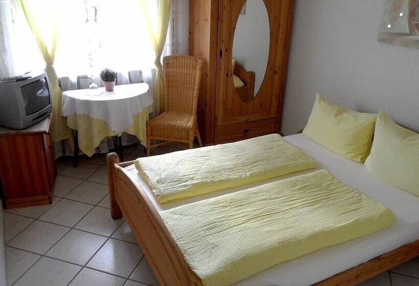 غرفة إقتصادية, Linde