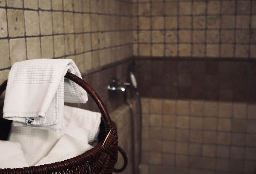 غرفة كومفورت, Manoir Des Douets Fleuris