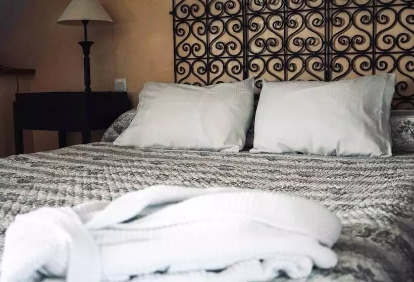 Comfort-huone, Manoir Des Douets Fleuris