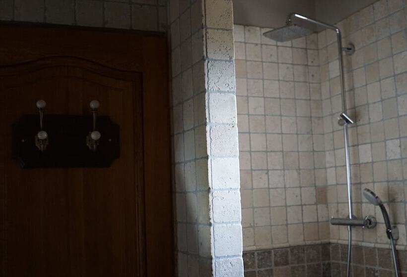 غرفة كومفورت, Manoir Des Douets Fleuris