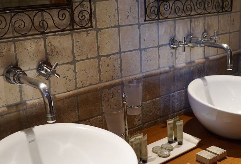 Номер Superior, Manoir Des Douets Fleuris