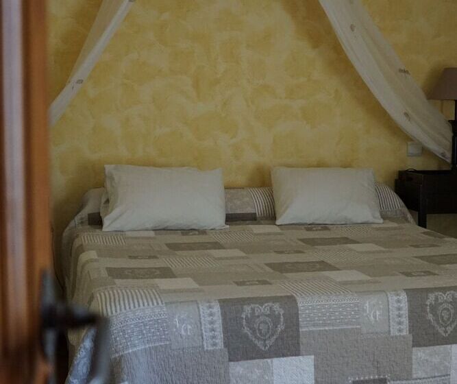 Номер Superior, Manoir Des Douets Fleuris