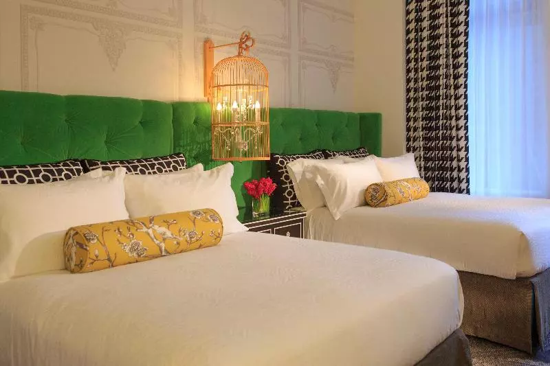 اتاق کلاسیک خانوادگی, Mercure Warszawa Airport