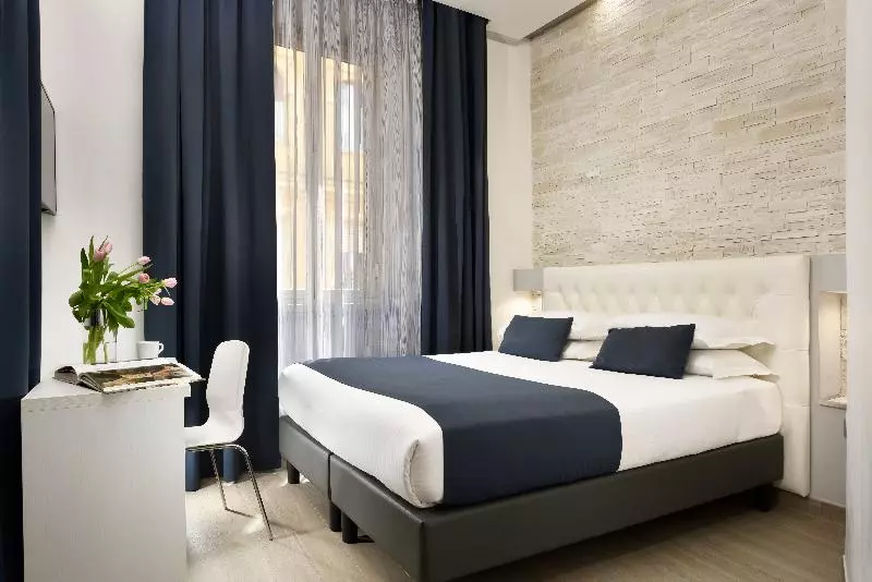 اتاق استاندارد, Mercure Warszawa Airport