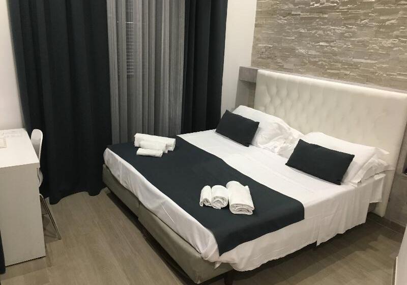 スタンダードルーム, Mercure Warszawa Airport