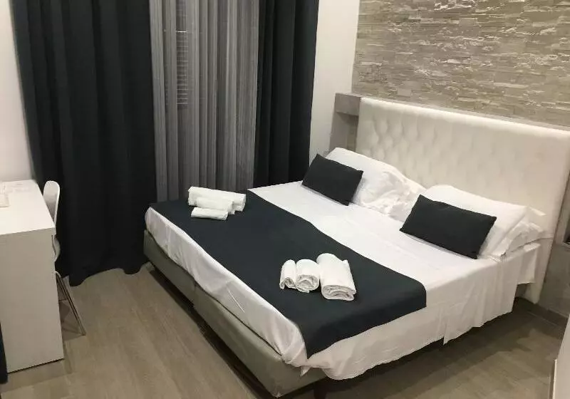 اتاق استاندارد, Mercure Warszawa Airport