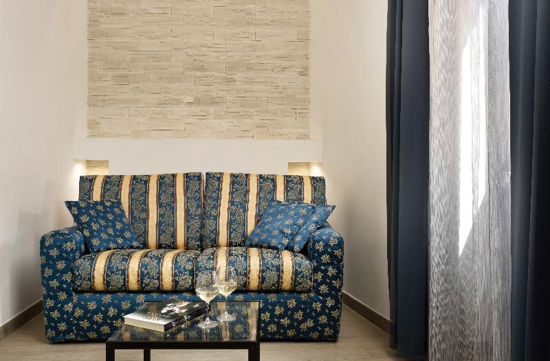 スタンダードルーム, Mercure Warszawa Airport