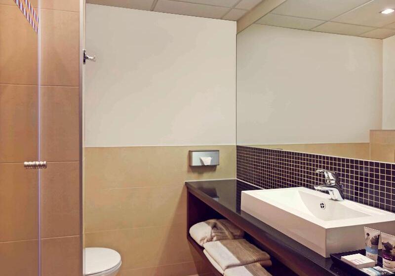 スーペリアールーム, Mercure Warszawa Airport